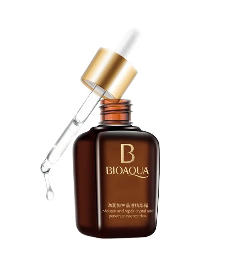 سرم ترمیم کننده و مرطوب کننده اسانس B